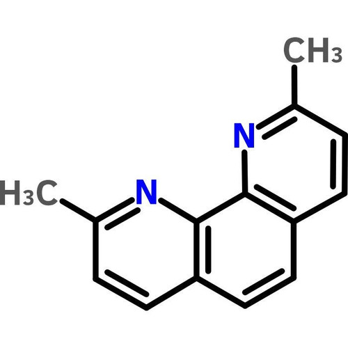 Neocuproine, Reagent, 500 g || 65-