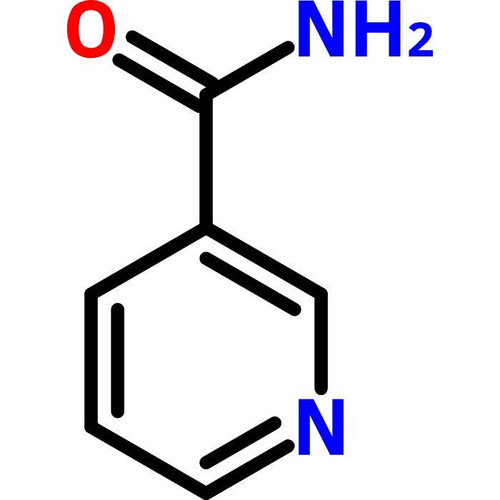 Niacinamide, 12 kg || 65-