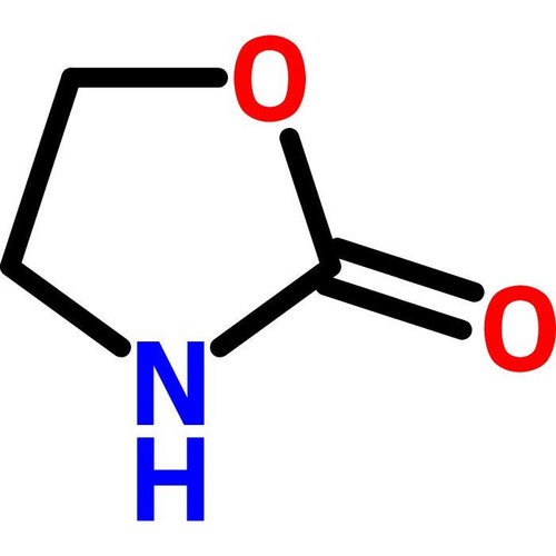 2-Oxazolidone, 98+ Percent, 25 g || 65-