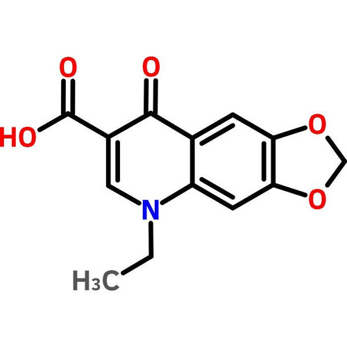 Oxolinic Acid, 25 g || 65-