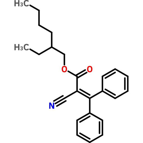 Octocrylene, 250 mL