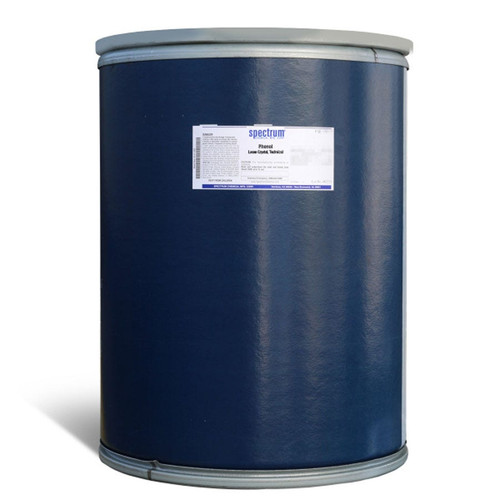 Phenol, Loose Crystal, Technical, 45 kg