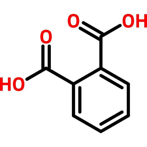 Phthalic Acid, Reagent, ACS, 45 kg || 65-