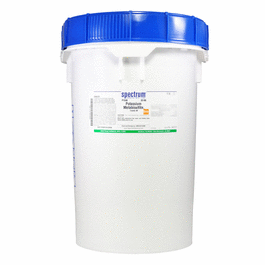 Potassium Metabisulfite, Crystal, NF, 25 kg || 65-
