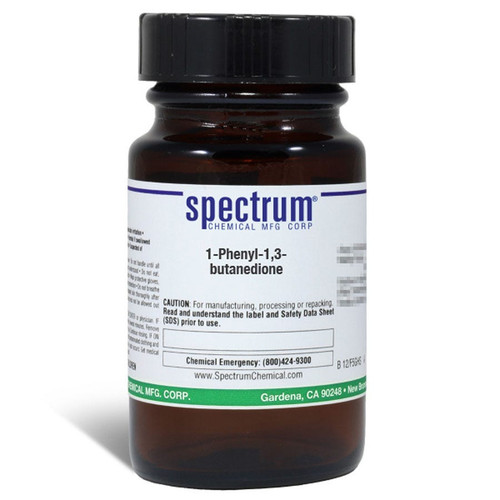 1-Phenyl-1,3-butanedione, 25 g