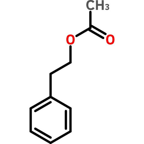 Phenylethyl Acetate, 4 L