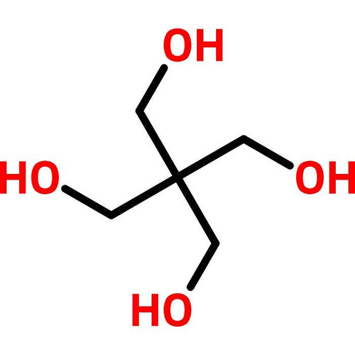 Pentaerythritol, Reagent, 5 kg || 65-