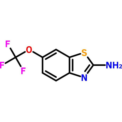 Riluzole, 10 mg || 65-