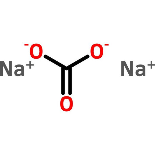 Sodium Carbonate, Anhydrous, FCC, 100 g || 65-