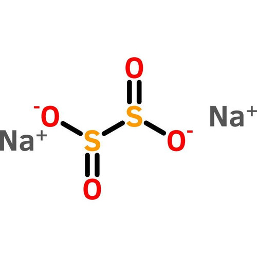 Sodium Hydrosulfite, Powder, Technical, 2.5 kg || 65-