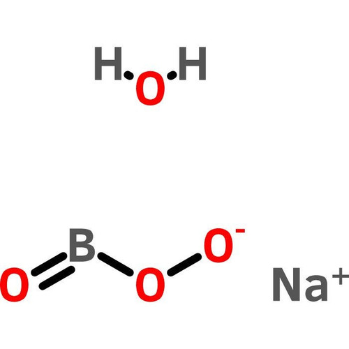 Sodium Perborate, Monohydrate, 12 kg || 65-