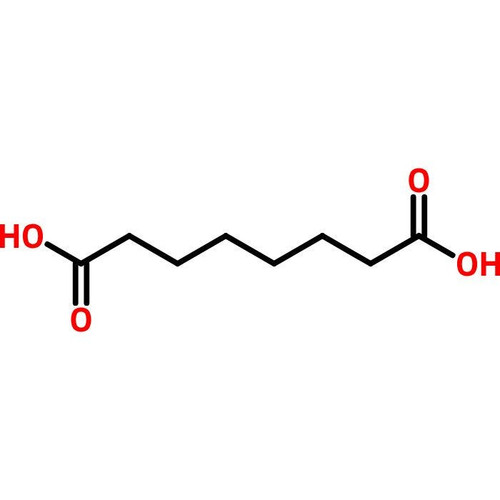 Suberic Acid, 50 kg || 65-