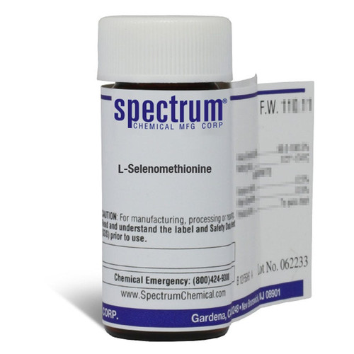 L-Selenomethionine, 1 g