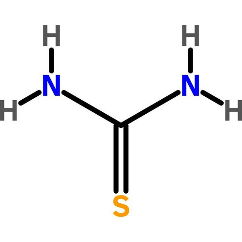 Thiourea, Practical, 12 kg