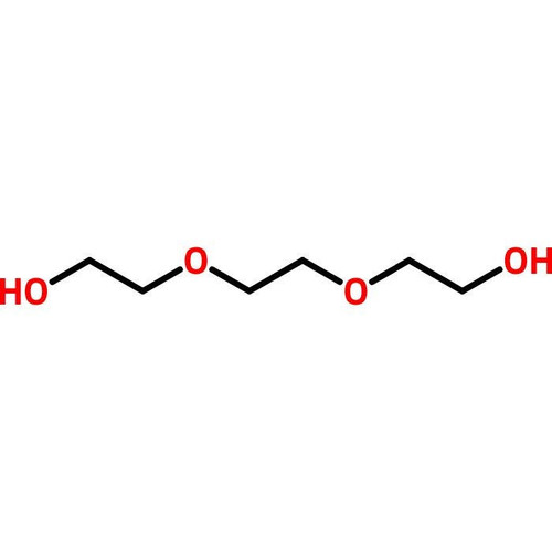Triethylene Glycol, Purified, 200 L || 65-