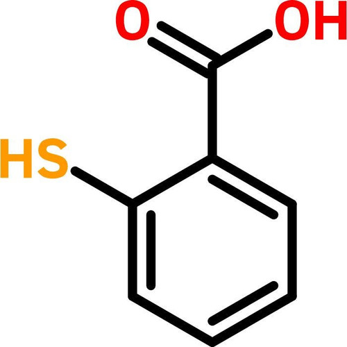 Thiosalicylic Acid, 50 kg || 65-