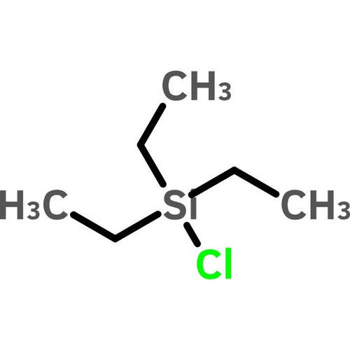 Triethylchlorosilane, 25 kg || 65-