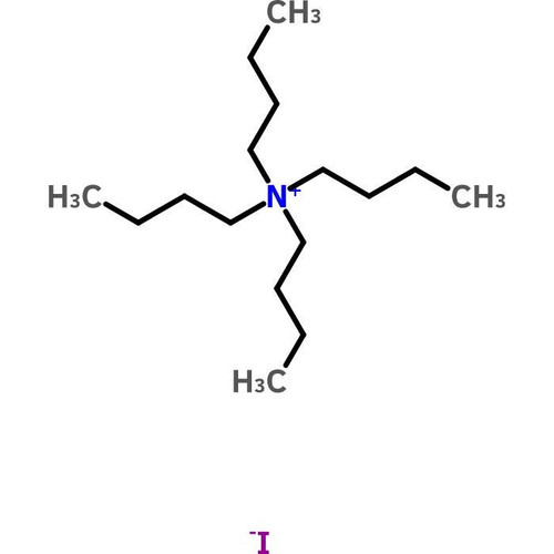 Tetrabutylammonium Iodide, 60 kg || 65-
