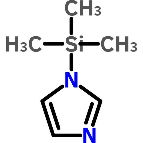 1-(Trimethylsilyl)imidazole, 40 kg || 65-