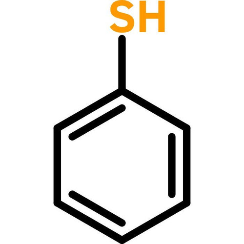 Thiophenol, 50 kg || 65-