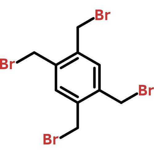 1,2,4,5-Tetrakis(bromomethyl)benzene, 500 g