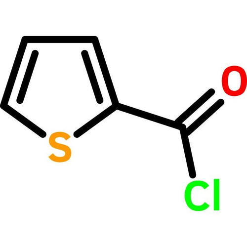 2-Thiophenecarbonyl Chloride, 50 kg || 65-