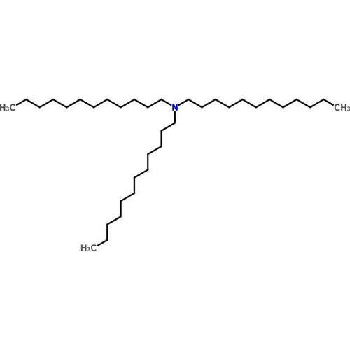 Tridodecylamine, 45 kg || 65-
