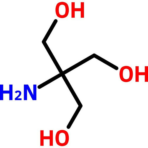 Tris(hydroxymethyl)aminomethane, USP, EP, BP, bioCERTIFIED (TM), 12 kg || 65-
