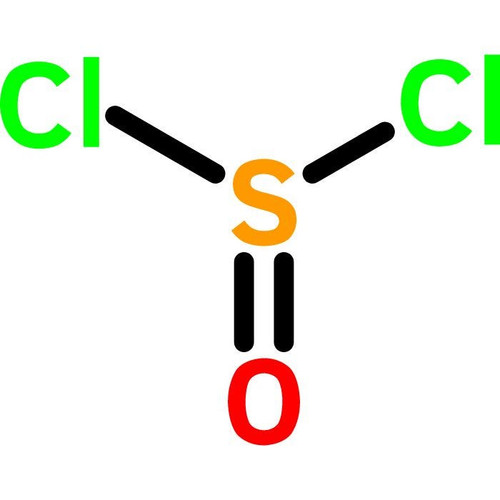 Thionyl Chloride, Purified, 1 L || 65-