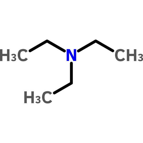 Triethylamine, Reagent, 200 L