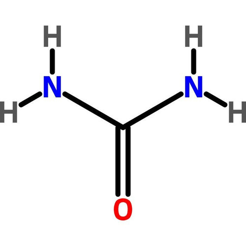 Urea, Ultrapure, 12 kg || 65-
