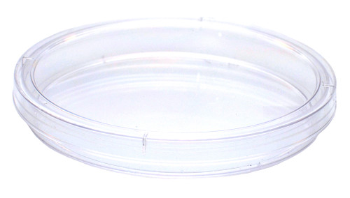 Mono Petri Dish, Ultra Plate, Automation (Fully Stackable and Slippable), Polystyrene, 85 x 13 mm, ISO Mark, 600/Case