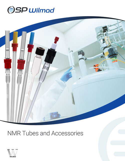 NMR Accessories — Syringes and Syringe Needles