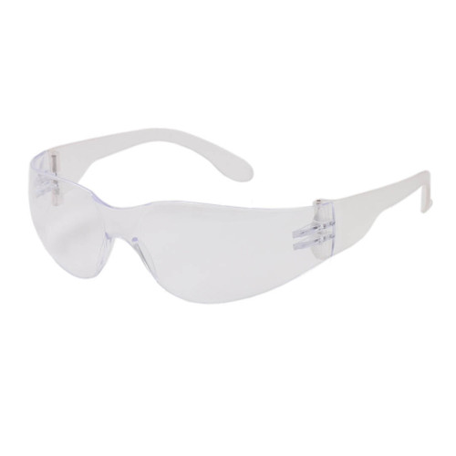 Safety Glasses, Polycarbonate Lens