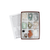Scale of Hardness Collection With Diamond - 10 Spec. 1" x 1-1/2" || 42-