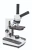 23-970 Series High School Compound Microscopes — 40x–400x Magnification || 23-