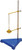 Ball and Ring with Stand || 45-