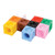 Multilink Cubes, Set of 500