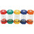 Sand Timers, Set of 5