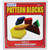 Pattern Blocks Resource Binder, Grades 4 to 6