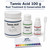 Tannic Acid 100 g Rust Treatment & Conservation Kit