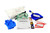 Universal Mini Chemical Spill Kit || 50-