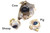 Beef Eyes (Cow Eyes) || 14-