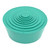 Filter Adapter Tapered Cones, Synthetic Rubber, Set of 9 || 22-