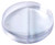 Bi-Plate Petri Dish, Standard (Stackable), Polystyrene, 100 x 15 mm, 500/Case