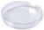 Mono Petri Dish, Standard (Stackable), Polystyrene, 100 x 15 mm, 500/Case