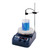 SCI280-Pro Circular-top LED Digital Hotplate Stirrer, 280°C/1500rpm Max. || 46-