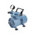 STORM5000 Chemical Resistant Diaphragm Vacuum Pump || 46-