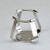 18900031 | Linear/Orbital Shaker Fixing Clip, for Flasks Volume 100ml || 46-