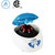 SCI506 Low-Speed Centrifuge, 6 x 1.5-15ml Capacity, 300-5000rpm || 46-